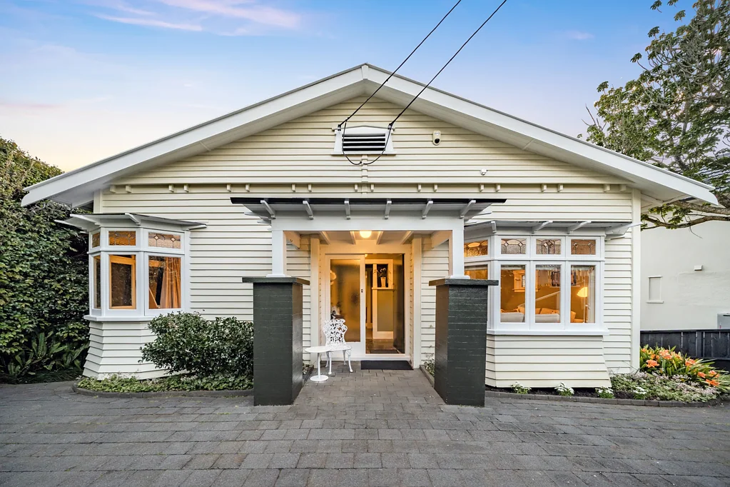 Remuera 4कमरा Skip to Meadowbank School in 4 minutes