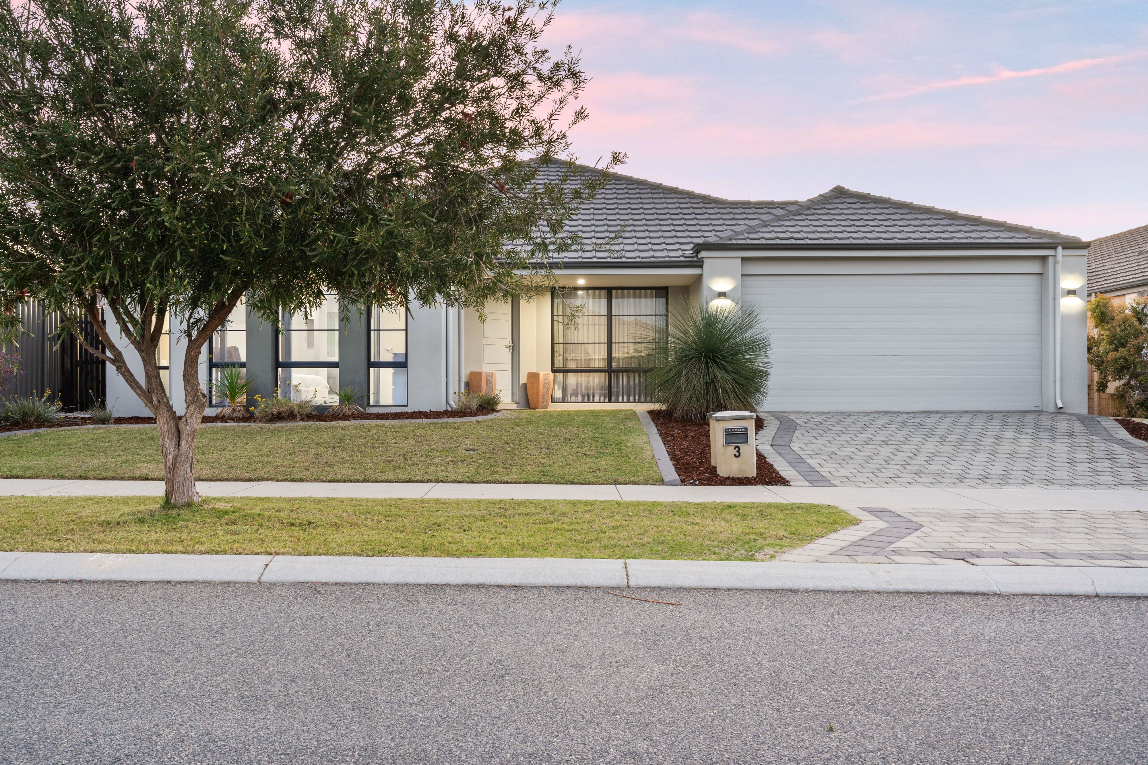 3 FARNHAM PASS, ALKIMOS WA 6038, 0房, 0浴, House