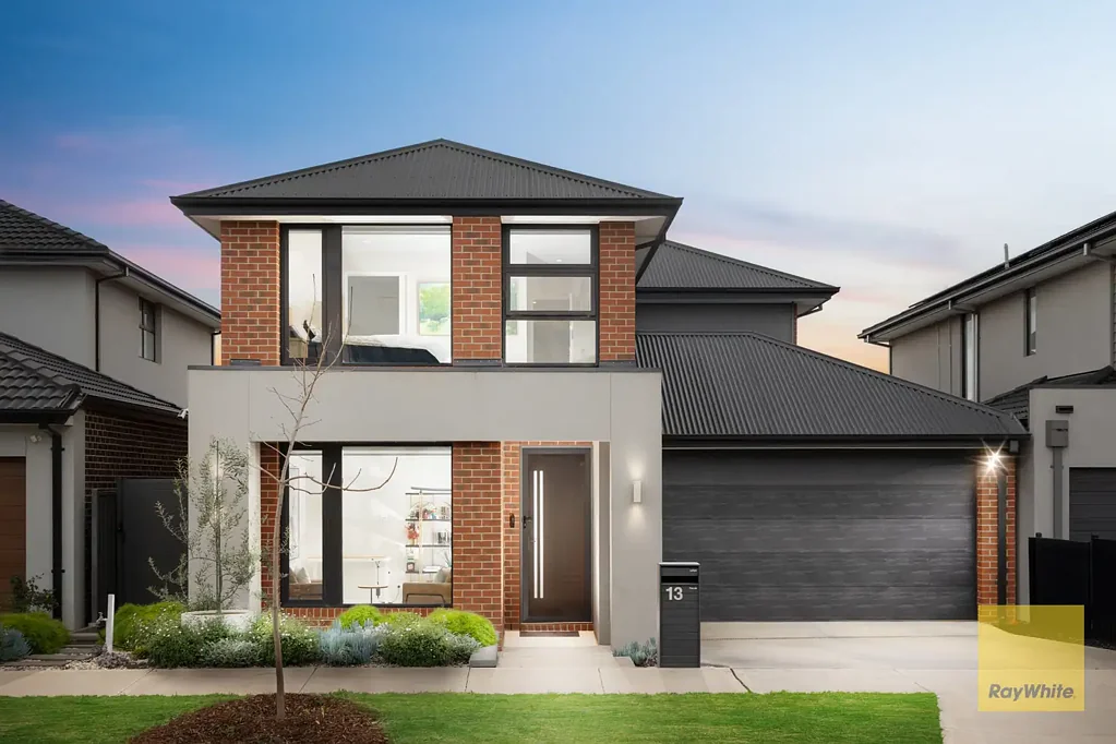 Truganina 4બેડરૂમ Luxury, Elegance & Exceptional Family Living in Mt Atkinson