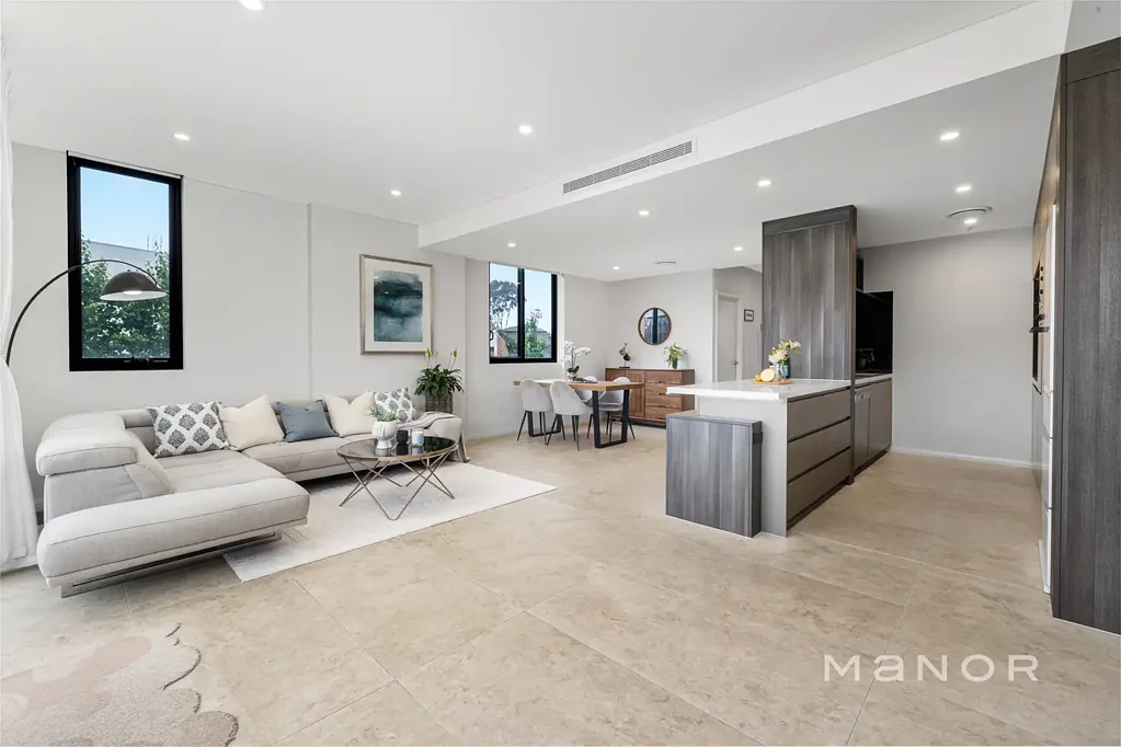 1 Regalia Close, Norwest, NSW 2153