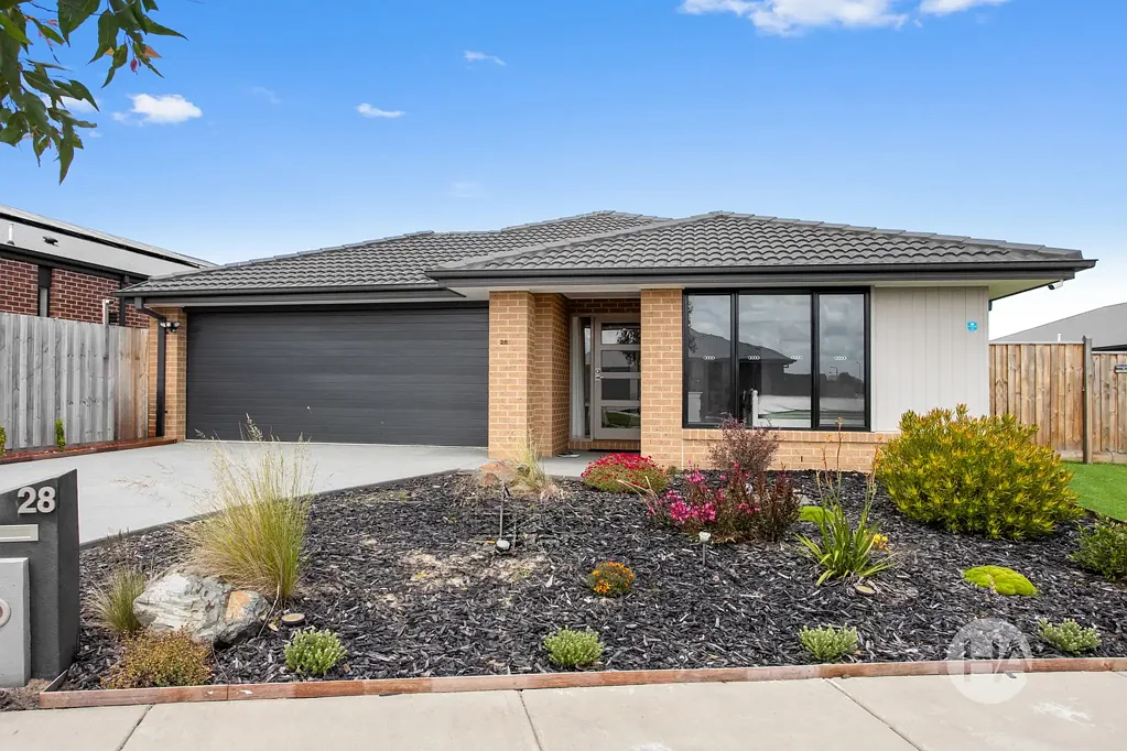 28 Colliery Avenue, North Wonthaggi, VIC 3995