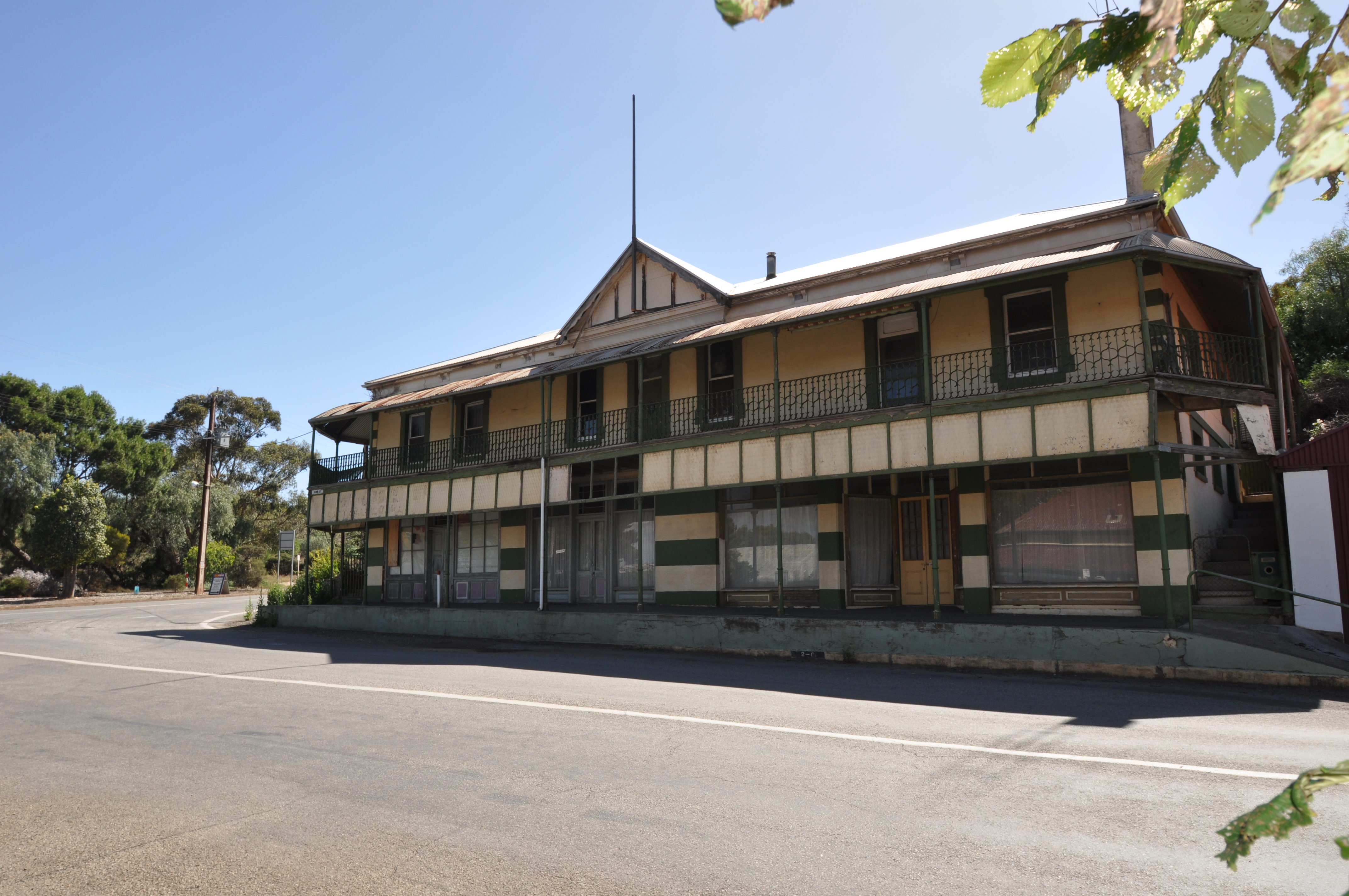 2 GUNN ST, EUDUNDA SA 5374, 0 ਕਮਰੇ, 0 ਬਾਥਰੂਮ, House