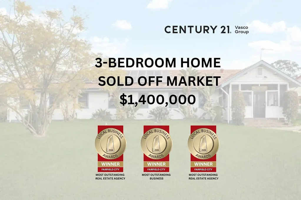 Address Withheld, Fairfield Heights, NSW 2165