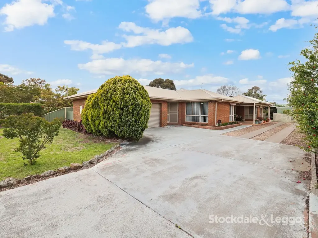 15 Victoria Street, Darley, VIC 3340