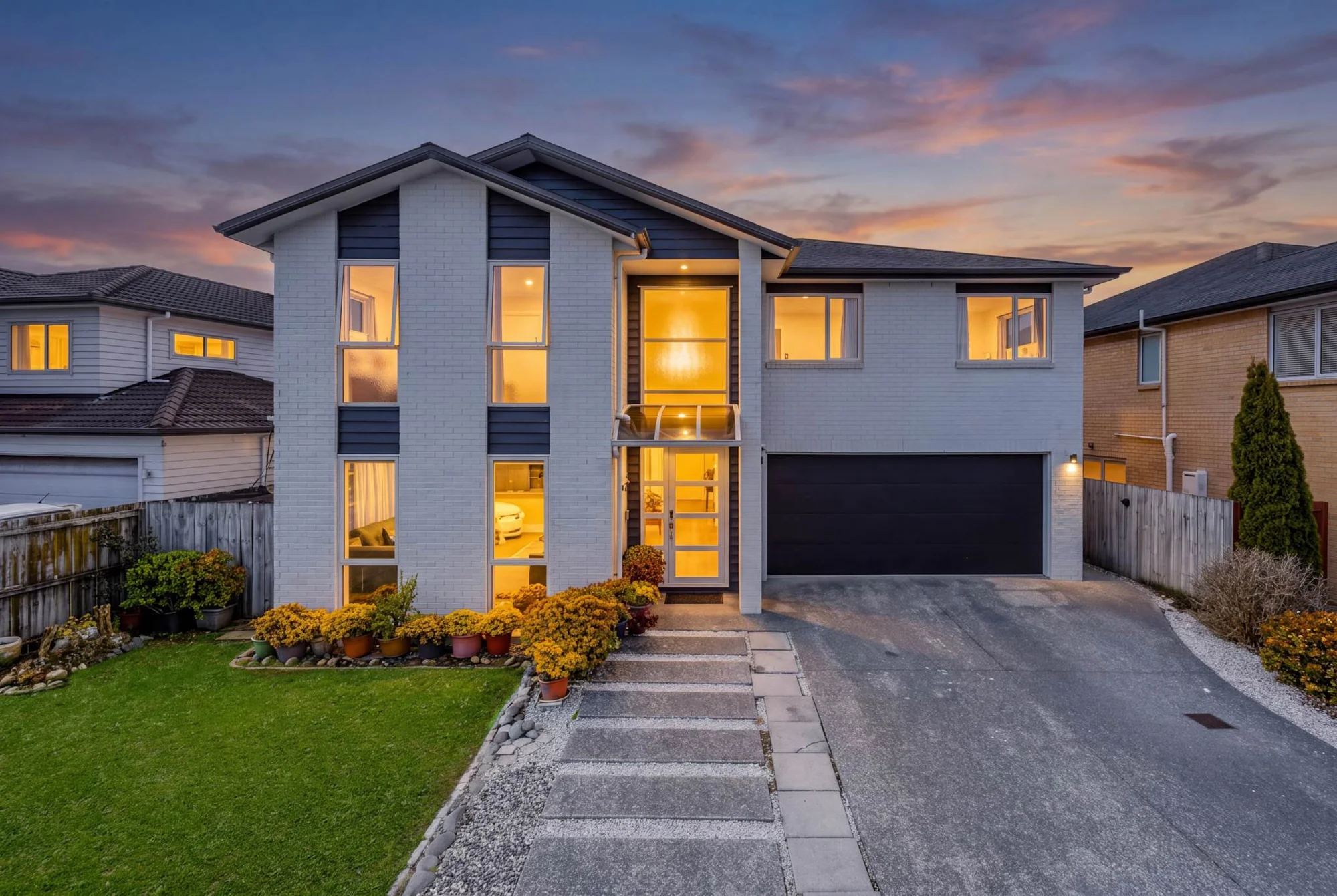 Flat Bush 5房 AUSTRALIA IS CALLING – MUST BE SOLD!