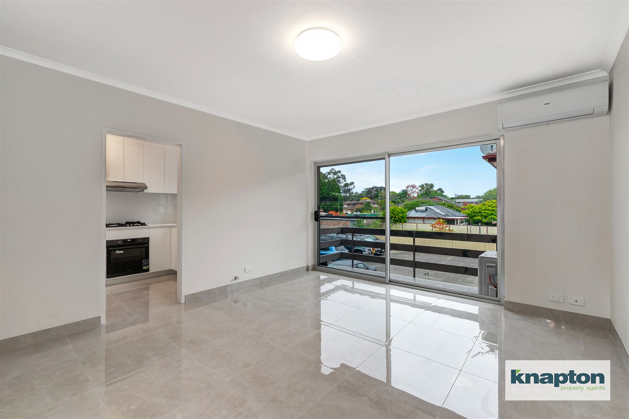 UNIT 10 202 VICTORIA RD, PUNCHBOWL NSW 2196, 0房, 0浴, Unit