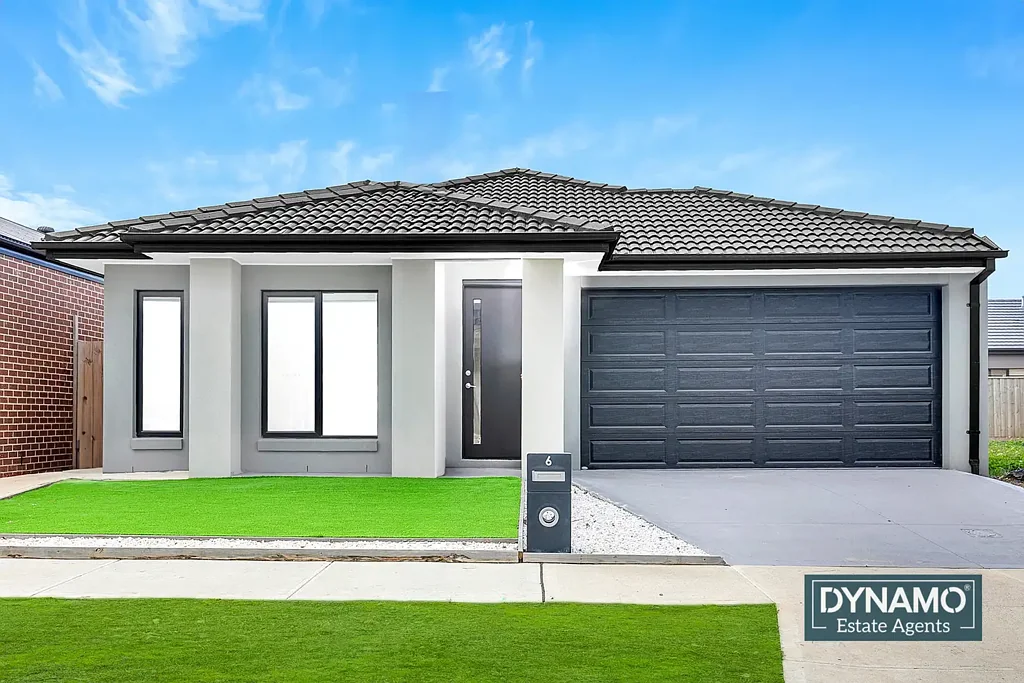 Donnybrook 4ਬੈੱਡਰੂਮ Modern living with 2 x Living space & Near to train Station