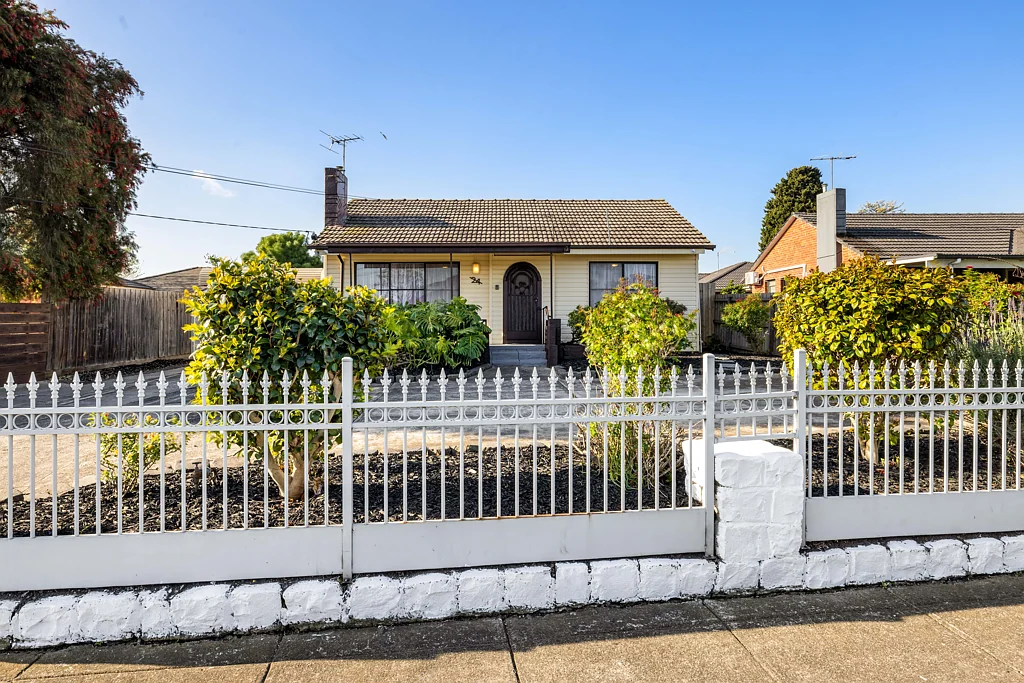 24 Bicknell Court, Broadmeadows, VIC 3047