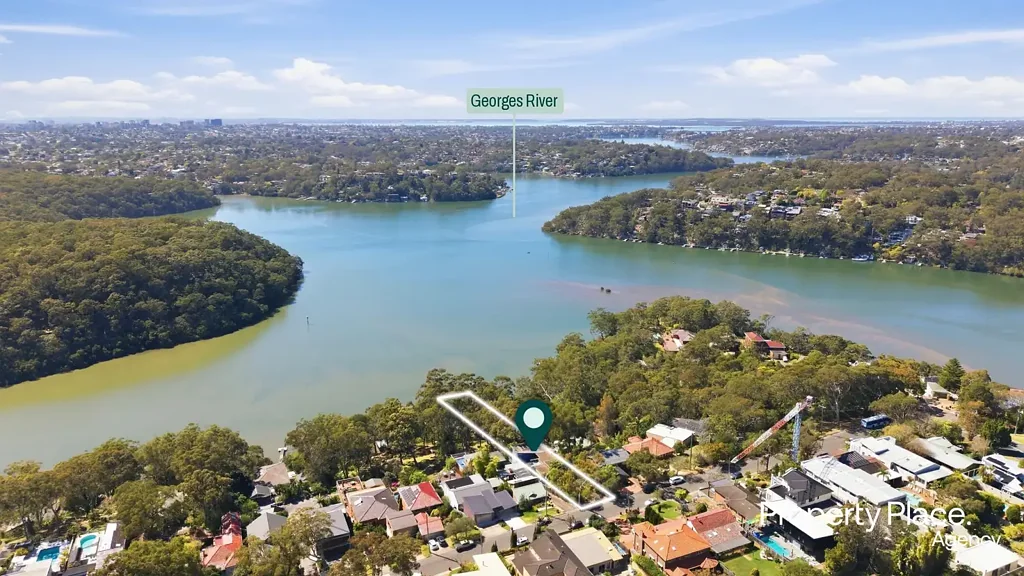 Lugarno 5ਬੈੱਡਰੂਮ Once in a Lifetime Waterfront on 1930sqm