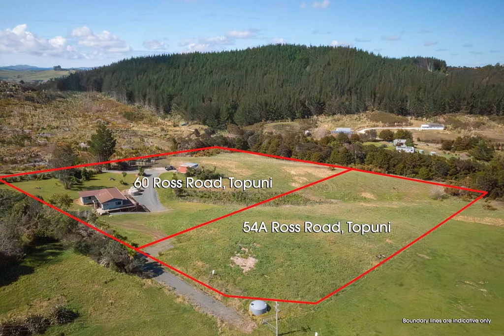 Topuni  Enjoying Countryside With Convenience