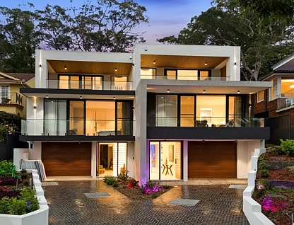 24 Kyle Parade, Kyle Bay, NSW 2221, 5部屋, 3バスルーム, Apartment