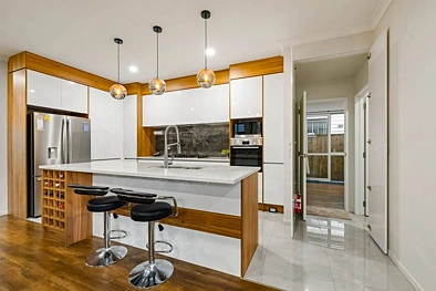 68 Castlebane Drive, Flat Bush, Manukau City, Auckland, 6 Bedrooms, 4 Bathrooms, House