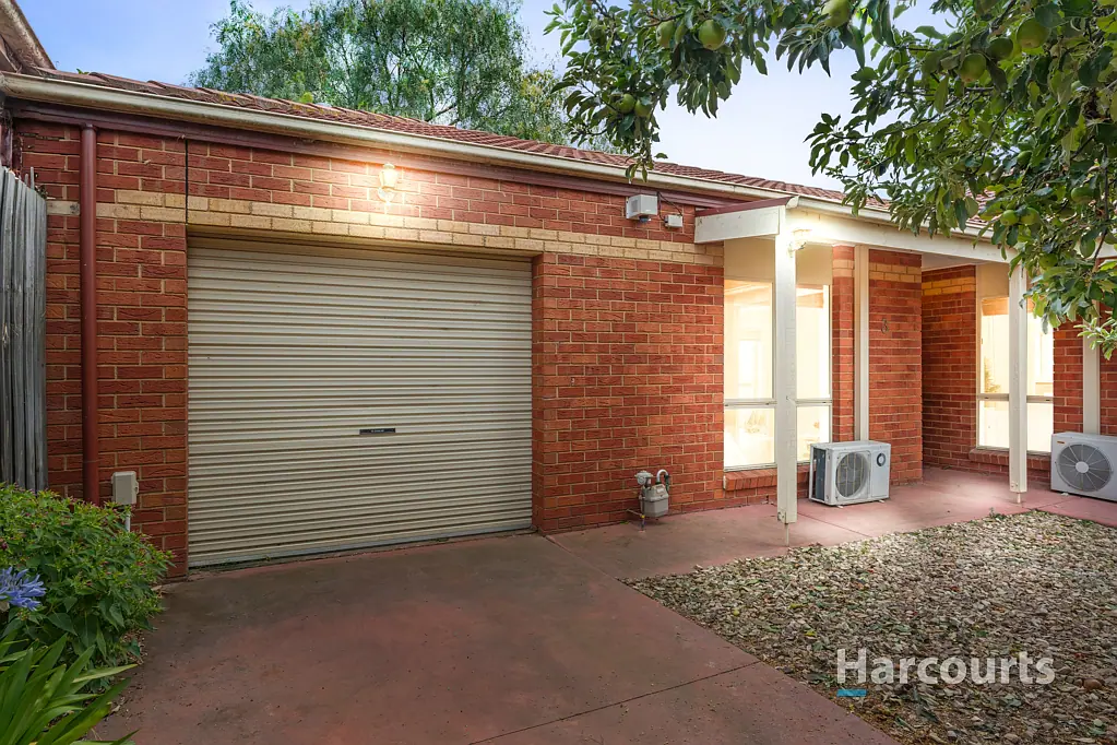 3/2 Chelsey Street, Ardeer, VIC 3022