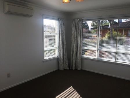 1/12 Ensors Road, Opawa, Christchurch, 3房, 1浴