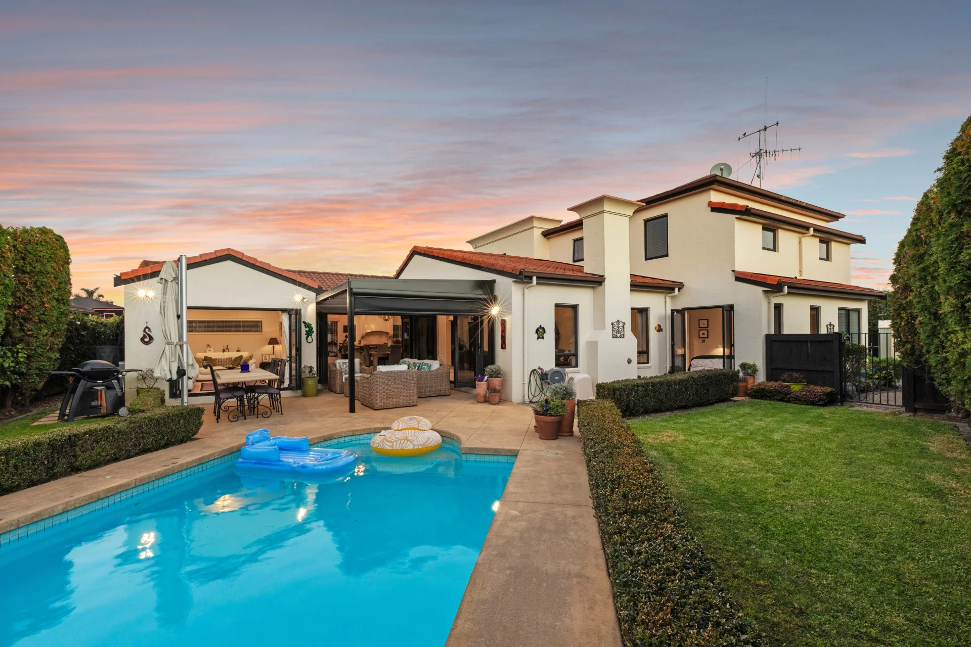 Papamoa 5 Bedroom Exceptional Home, Exceptional Value