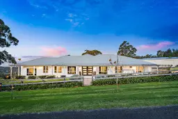 34 Williamswood Road, Razorback