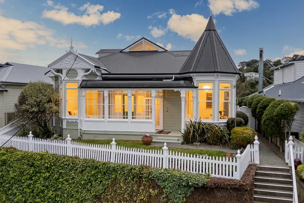 14 Mariri Road, Kelburn, Wellington City, Wellington