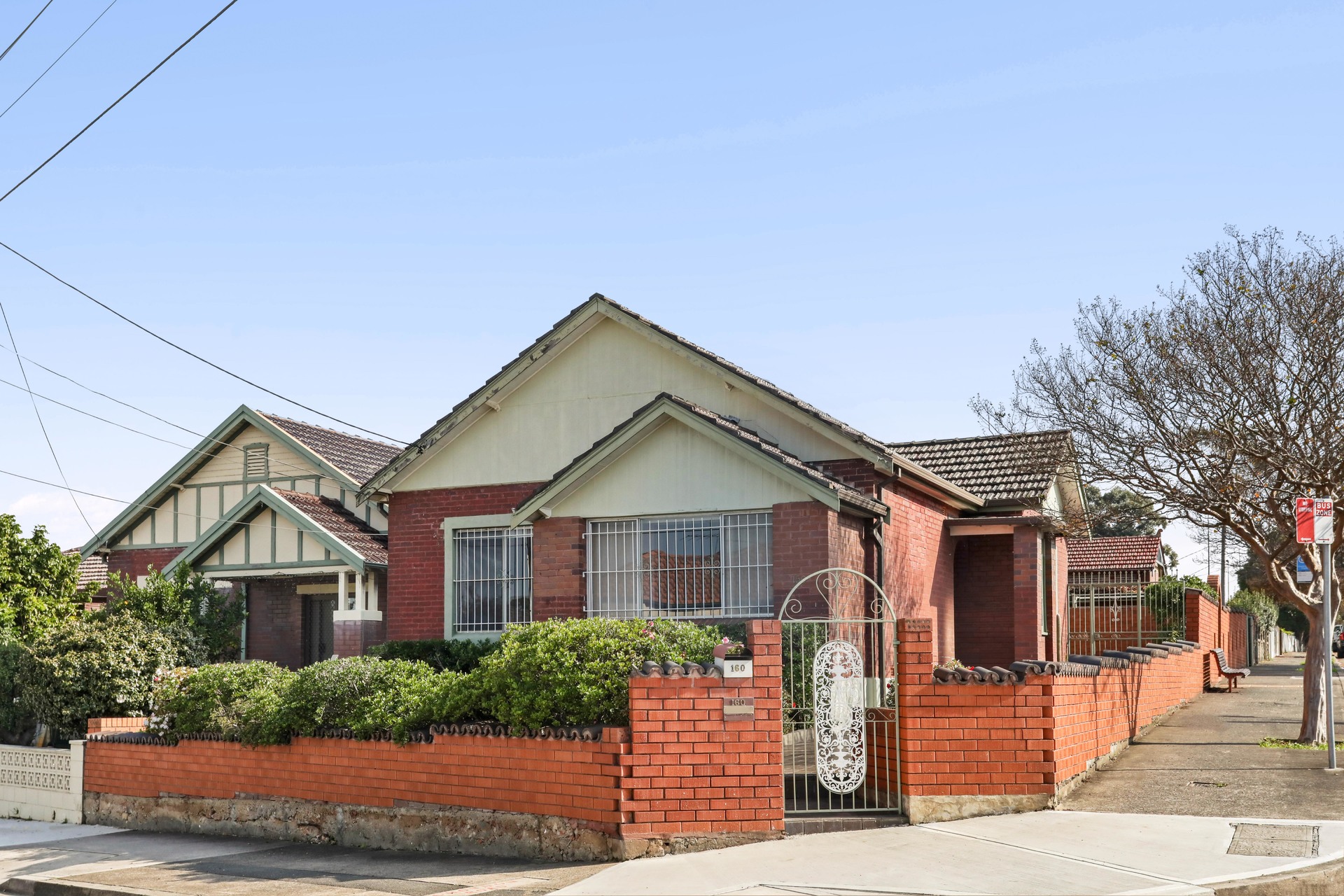 160 CROYDON RD, CROYDON NSW 2132, 0 ห้องนอน, 0 ห้องน้ำ, House