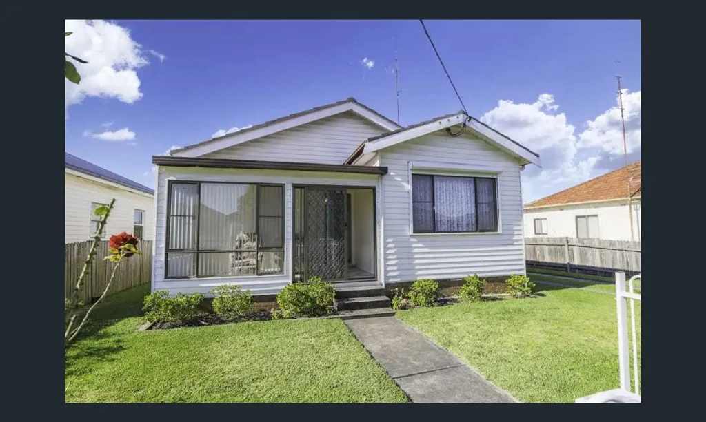 Original home in great location - 3 Month lease ONLY