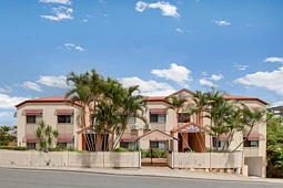6/81 Central Lane, Gladstone Central