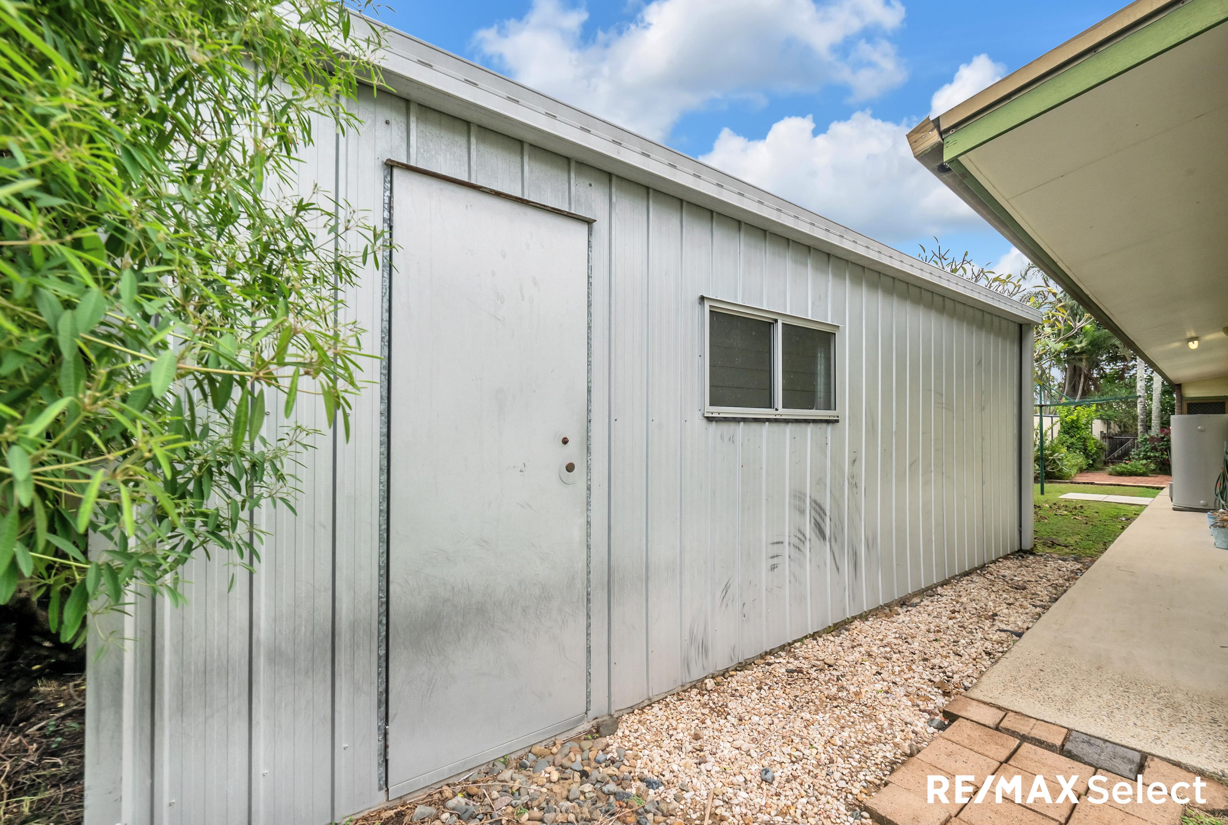 15 SPANNAGLE ST, BUCASIA QLD 4750, 0 રૂમ, 0 બાથરૂમ, House