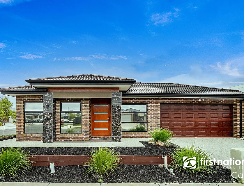 14 Caitlin Street, Lara, VIC 3212, 4房, 3浴, House