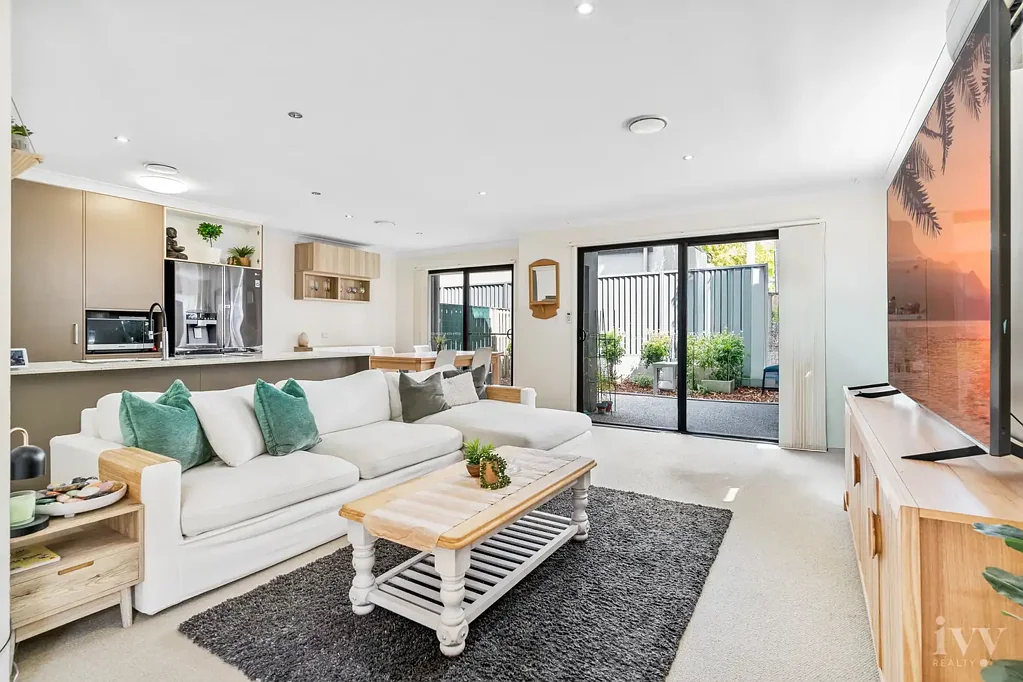 46/1 Jefferson Court, Upper Coomera, QLD 4209