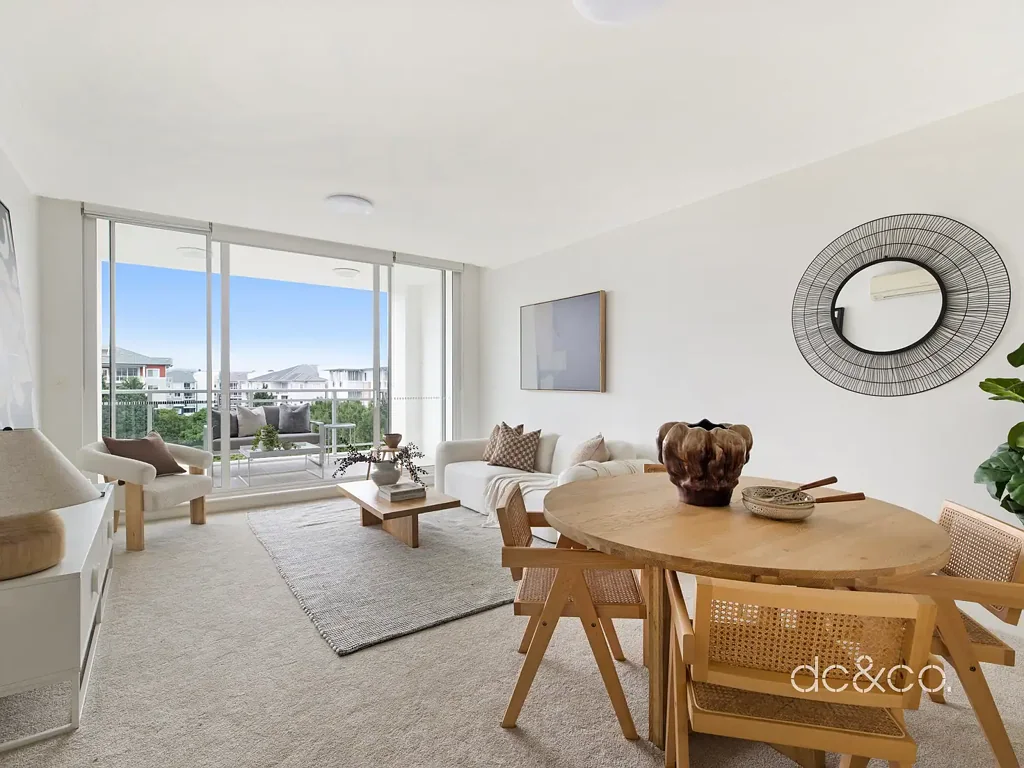 405/4 Rosewater Circuit, Breakfast Point, NSW 2137