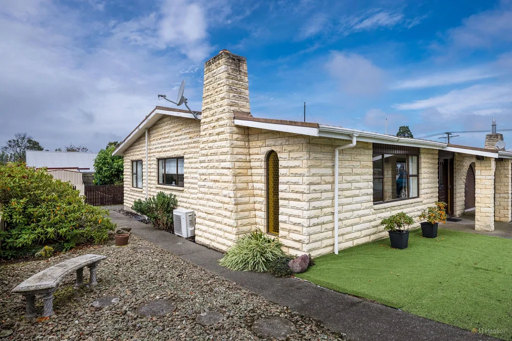 Waimate 2Zimmer Move-In Ready - Easy Living Starts Here