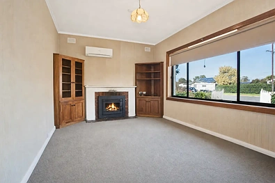 33 Cameron Street, Penola, SA 5277, 3房, 2浴, House