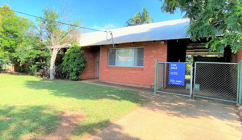 10 Hibiscus Court, Katherine, NT 850