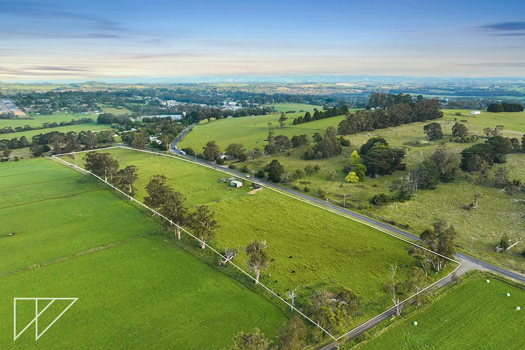 Drouin FUTURE DEVELOPMENT IN PRIME DROUIN LOCATION