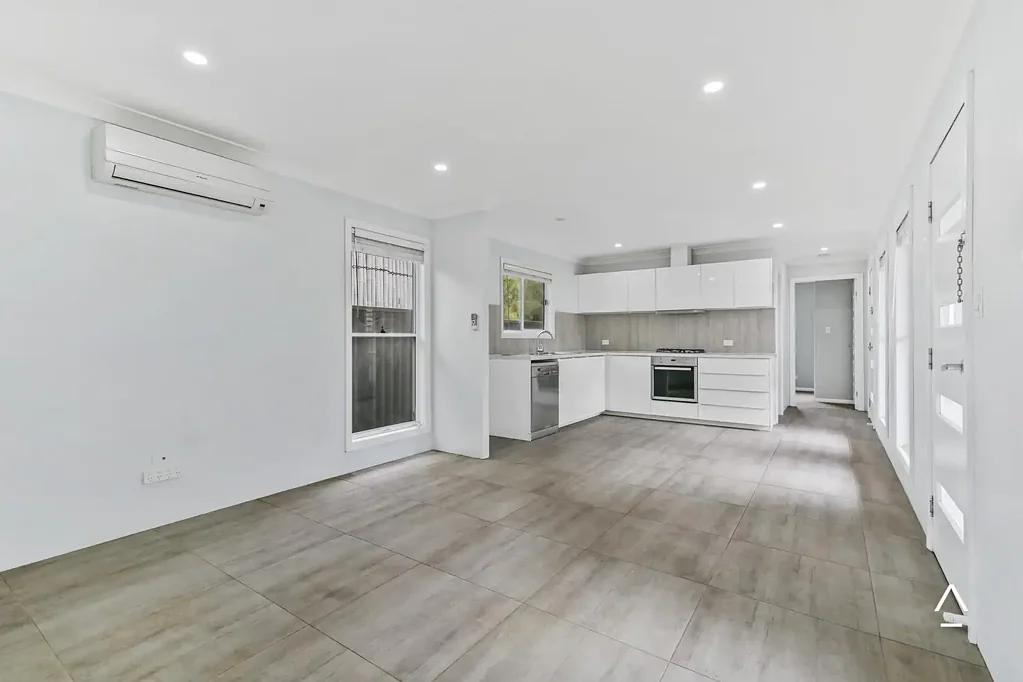 Two Bedroom Home in Quiet Cul-de-Sac