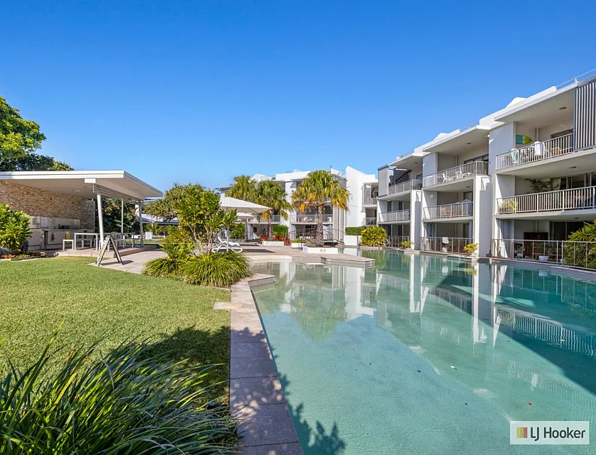36/2-10 Kamala Crescent, Casuarina, North Coast, 3 phòng ngủ, 2 phòng tắm, Apartment