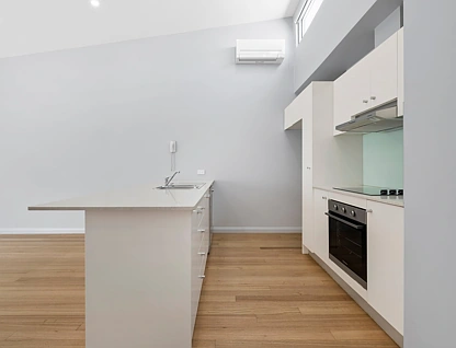 2/251-253 Darling Street, Balmain, Inner West, 2 રૂમ, 2 બાથરૂમ, Apartment