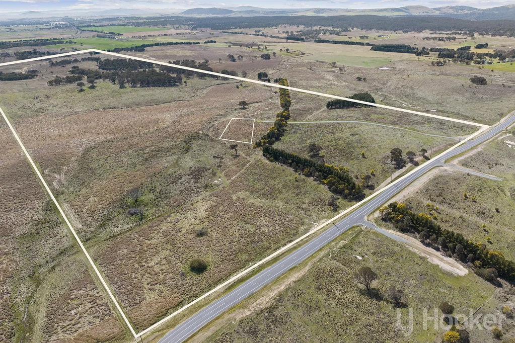 Bungendore Lot 12 - 102 Bunduluk Road