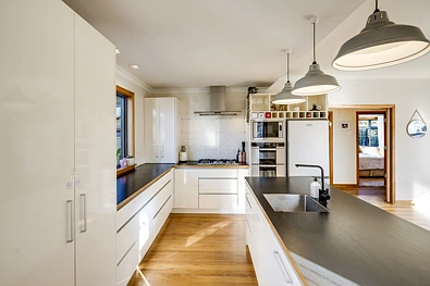 3 Bedroom - Taradale