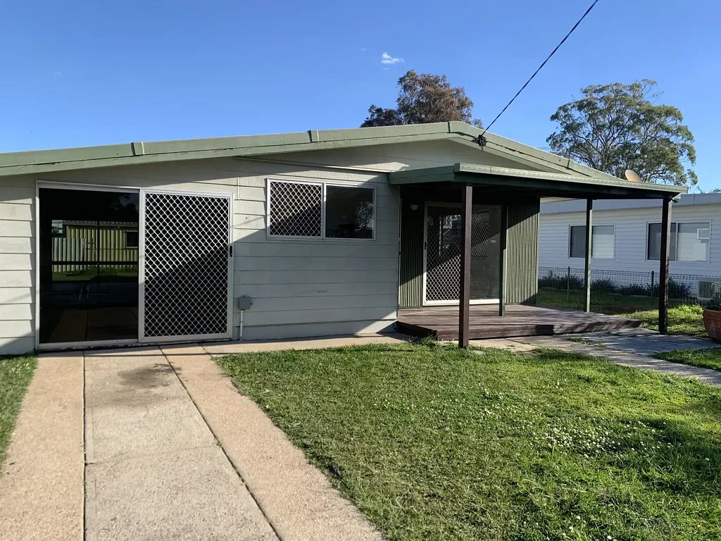 Charming Three-Bedroom Home in a Convenient Location