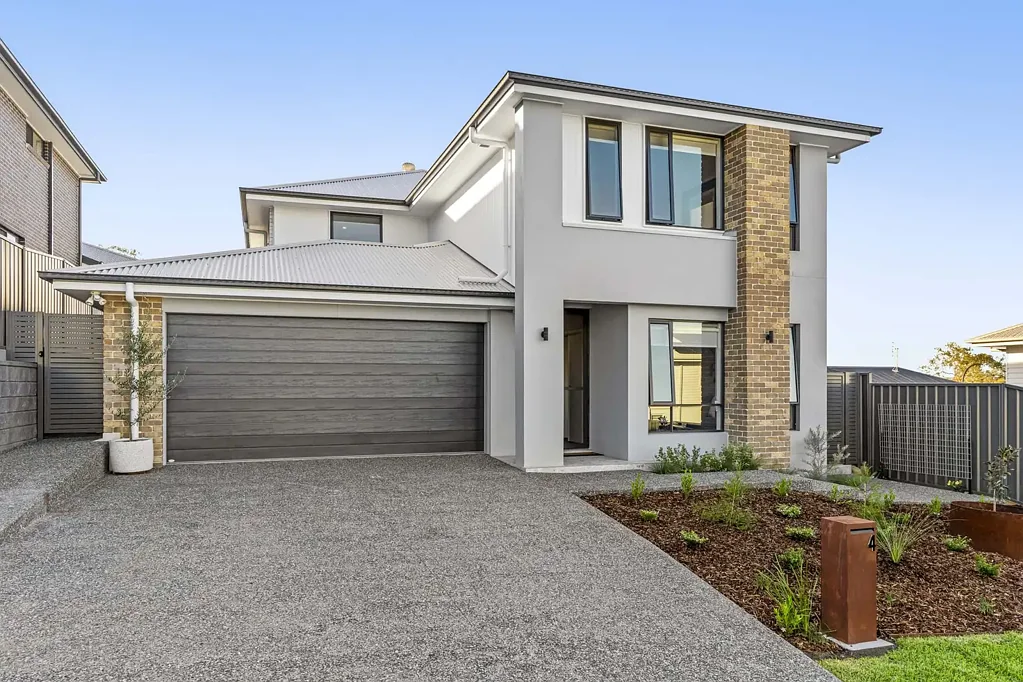 Teralba 5ਬੈੱਡਰੂਮ NEW AND NEAR THE SHORES OF LAKE MACQUARIE