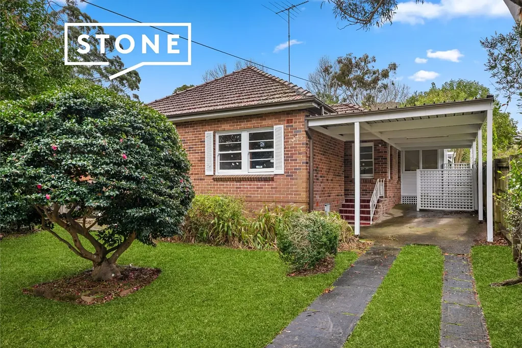 29 Charles Street, Killara, NSW 2071