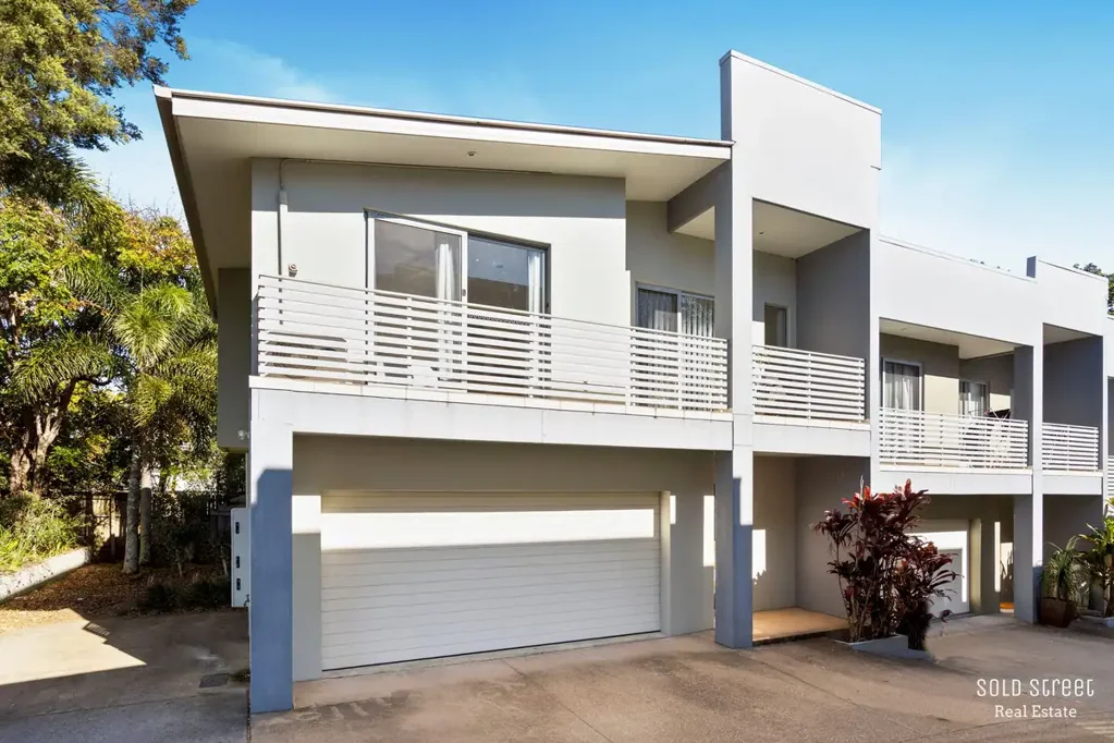 8/12 Careel Close, Helensvale, QLD 4212