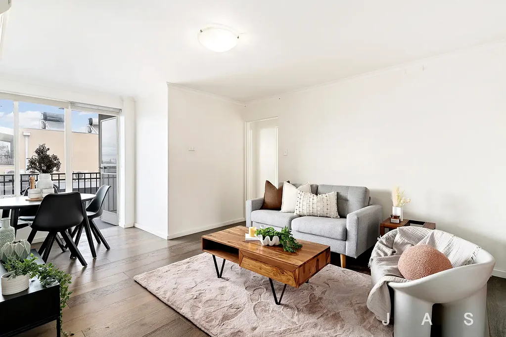 17/34-40 Whitehall Street, Footscray, VIC 3011