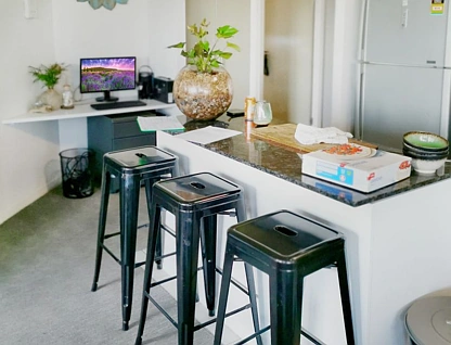 ID:21143719/ 287 Wickham Terrace, Spring Hill, Brisbane - Inner City Region, 3 rūma, 2 rūma horoi, Apartment