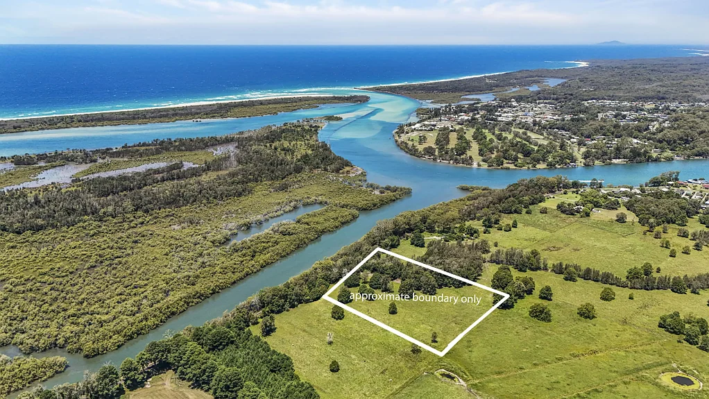 Urunga Prime Coastal Acreage