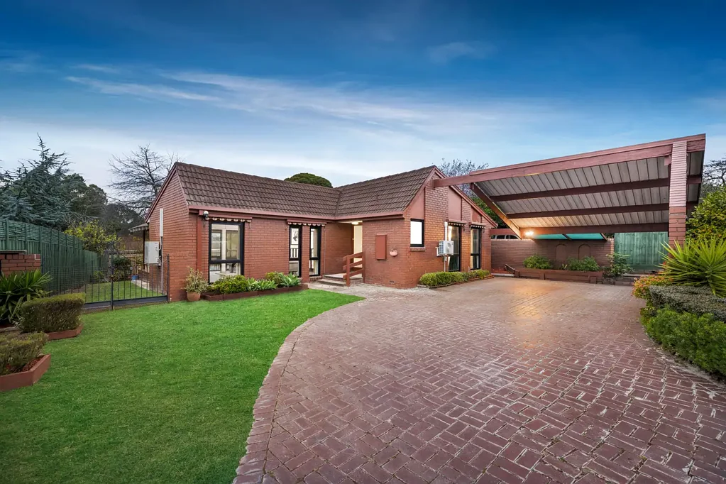 Wantirna South 3ਬੈੱਡਰੂਮ Templeton School Zone (STSA)