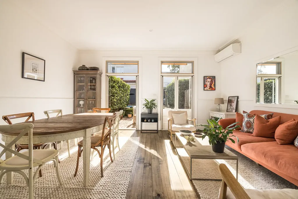 Mosman 3Kwarto Elegant Terrace with Swimming Pool, Village Lifestyle OPEN WED 12:15PM- 12:45PM