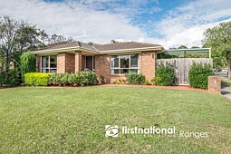 1 Kemp Court, Rowville