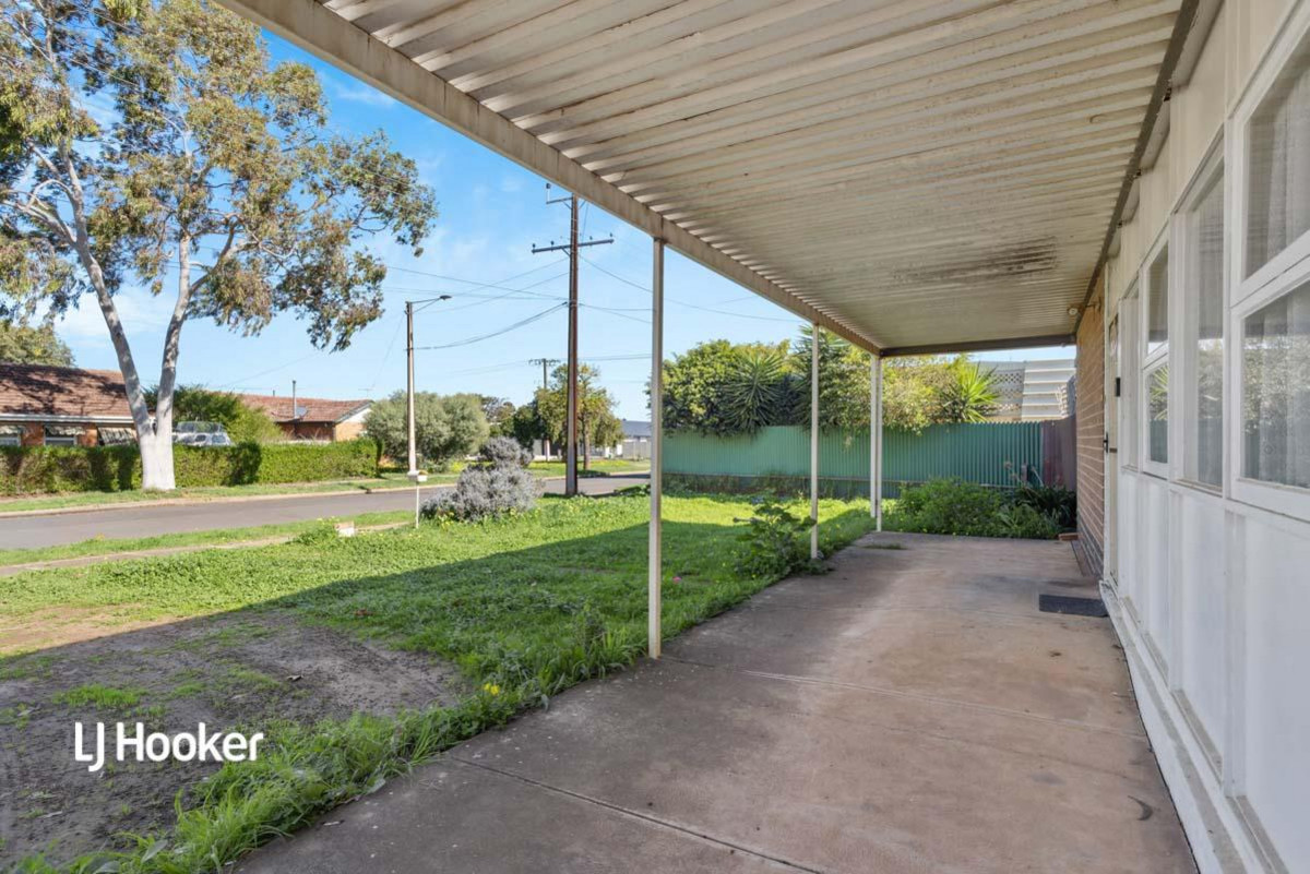 66 ROSEWARNE CR, DAVOREN PARK SA 5113, 0房, 0浴, House