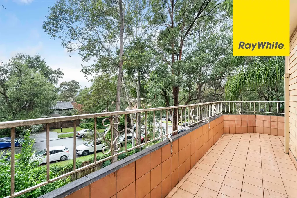 Marsfield 2Kwarto Ultra Private & Leafy in Prime Marsfield Locale