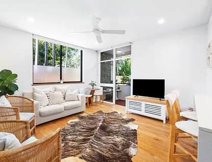 3/46-48 Foamcrest Avenue, Newport, Northern Beaches, 2 Bedrooms, 1 Bathrooms, Apartment